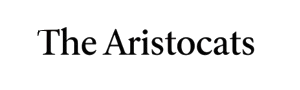 The Aristocats